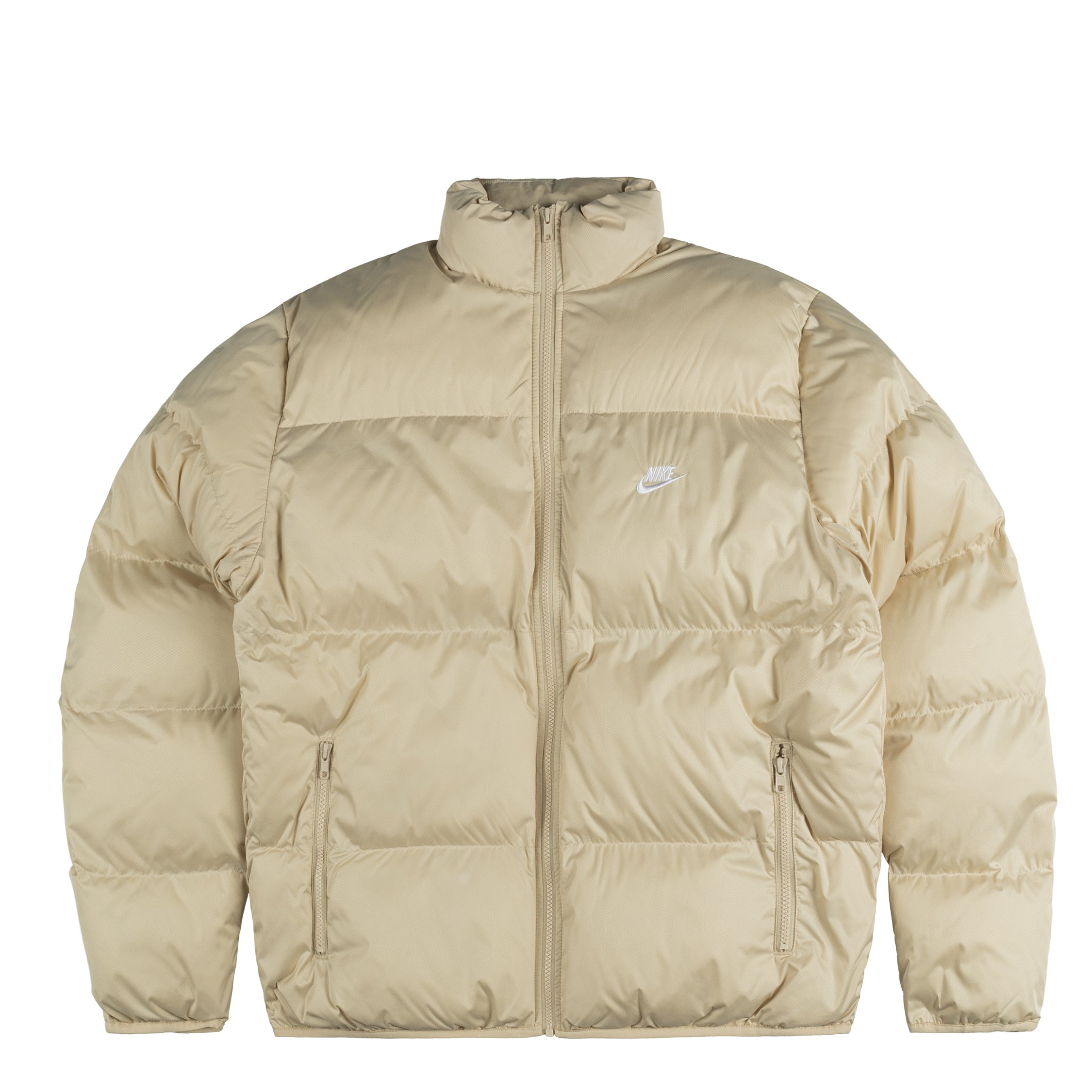 Image of Nike Club Puffer Jacket
