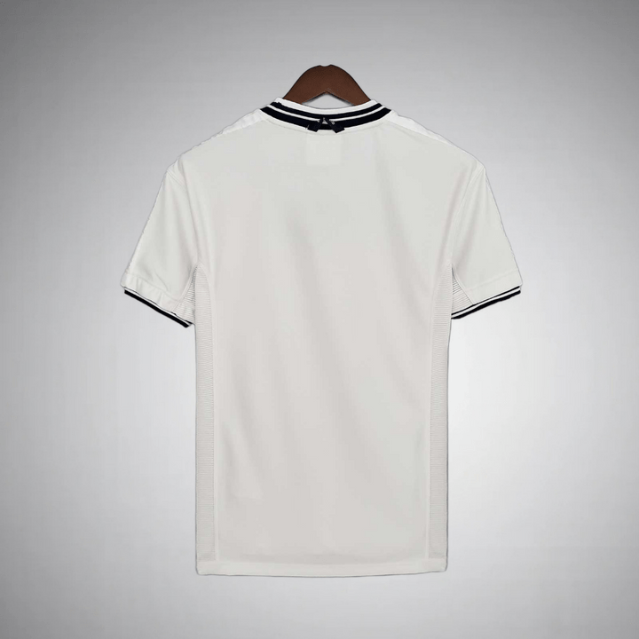 Image of England 2010 Home Kit - Premium Quality Jersey at FootballPrestige.com