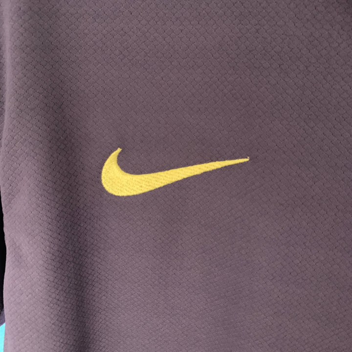 Image of England 2024 Away Kit - Premium Quality Jersey at FootballPrestige.com