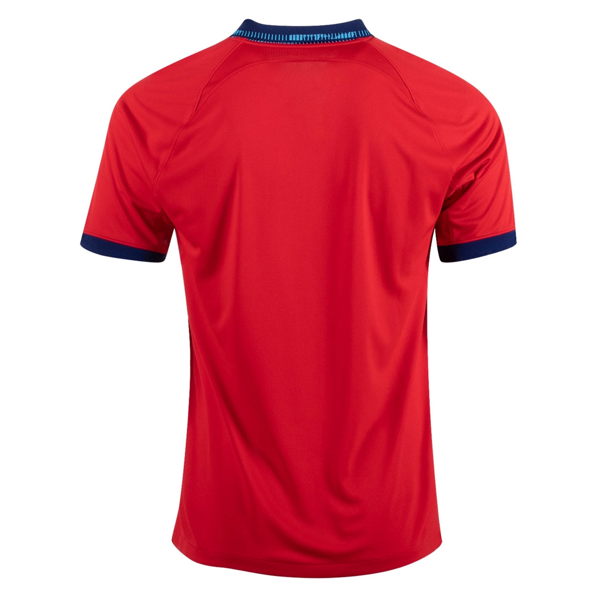 Men’s Replica England Away Jersey 2022