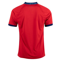 Image of Men’s Replica England Away Jersey 2022