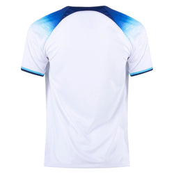 Image of Men’s Replica England Home Jersey 2022