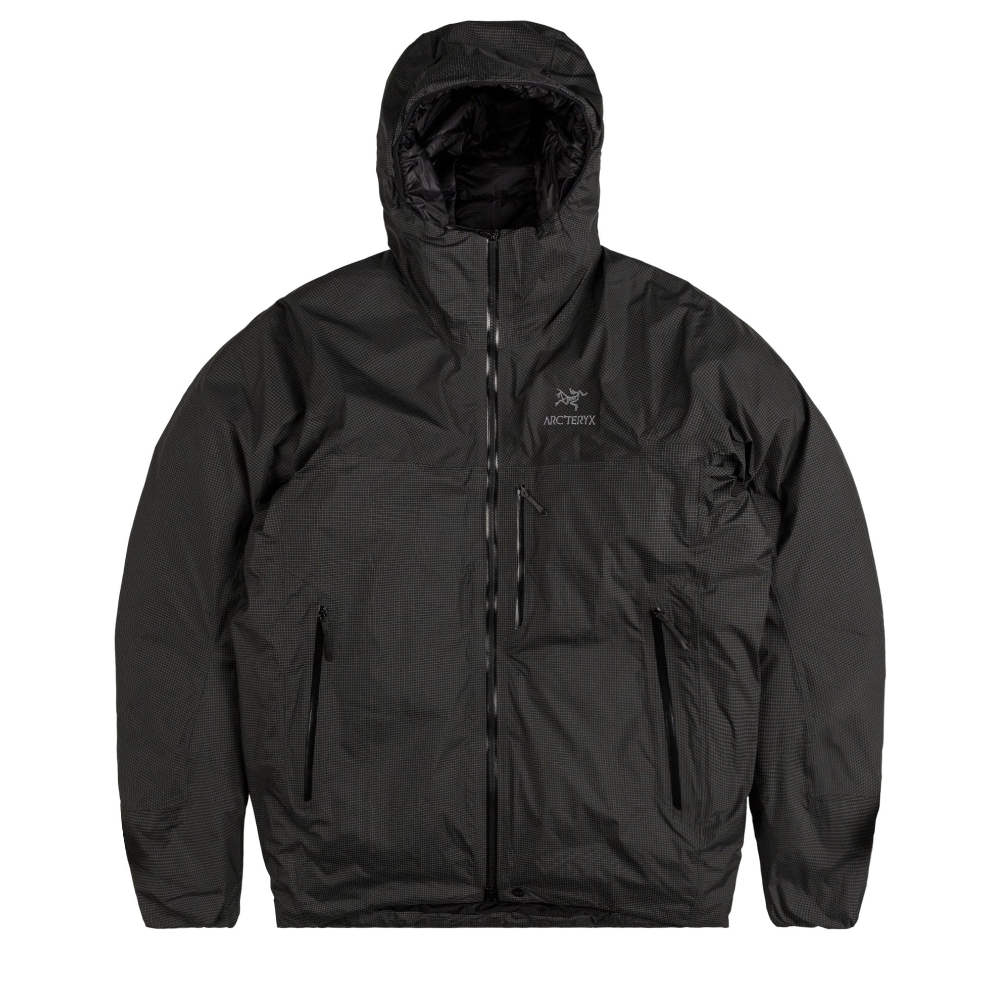 Arcteryx Alpha Lightweight Parka