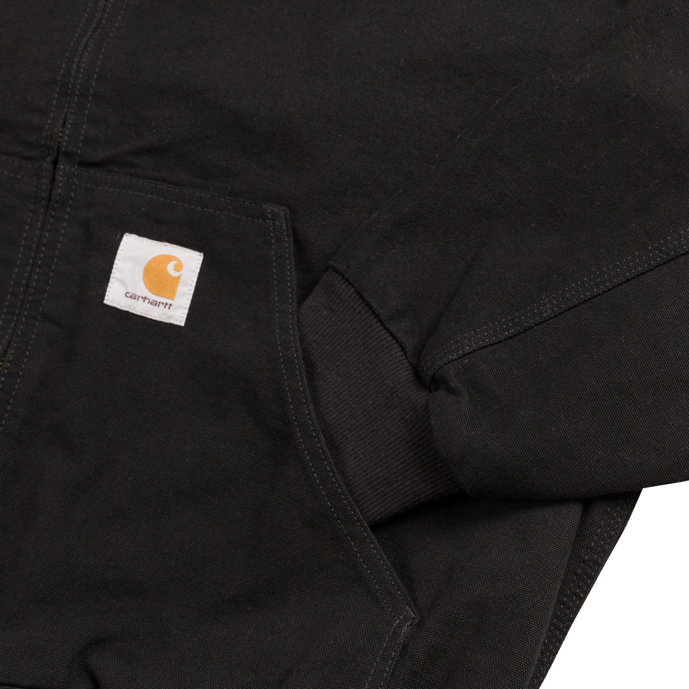 Image of Carhartt WIP OG Active Jacket