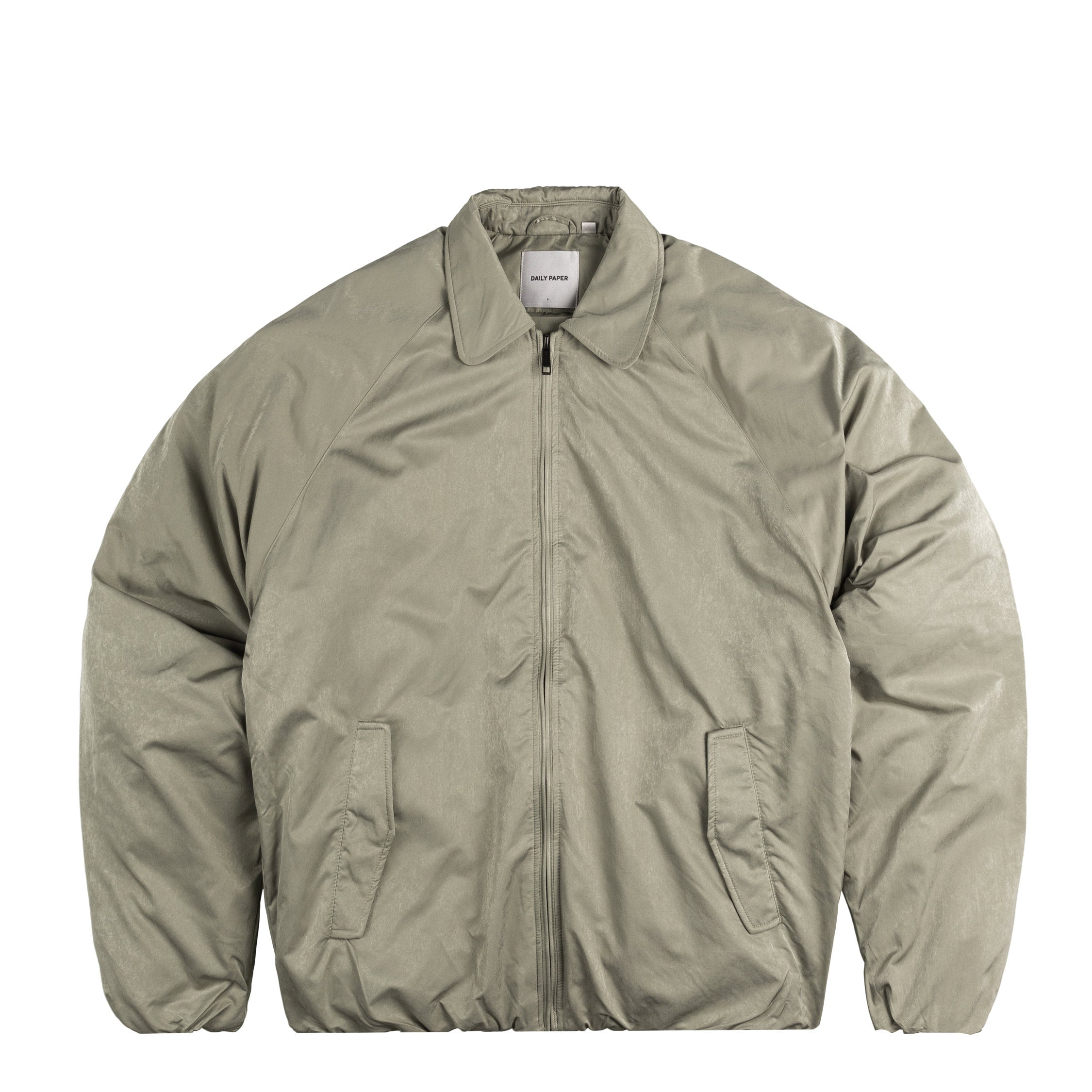 Image of Daily Paper Bantoe Jacket