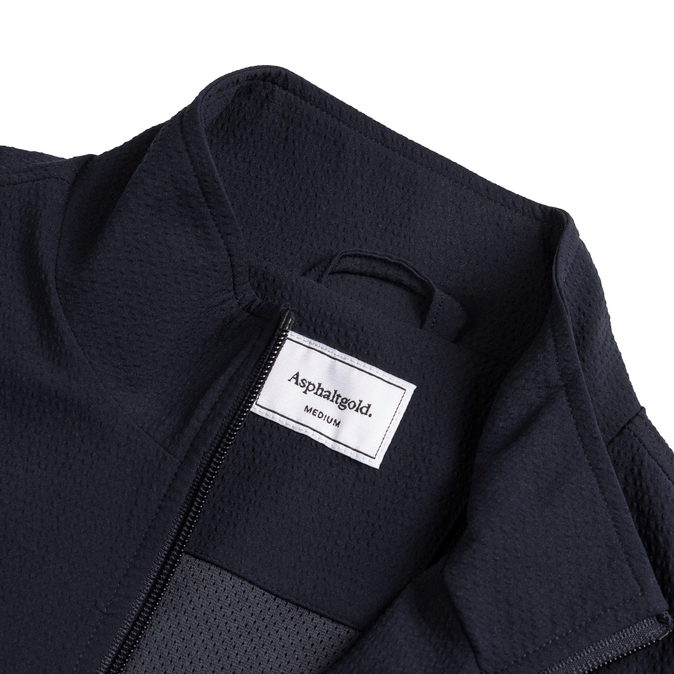 Image of Asphaltgold Summer Essential Track Jacket