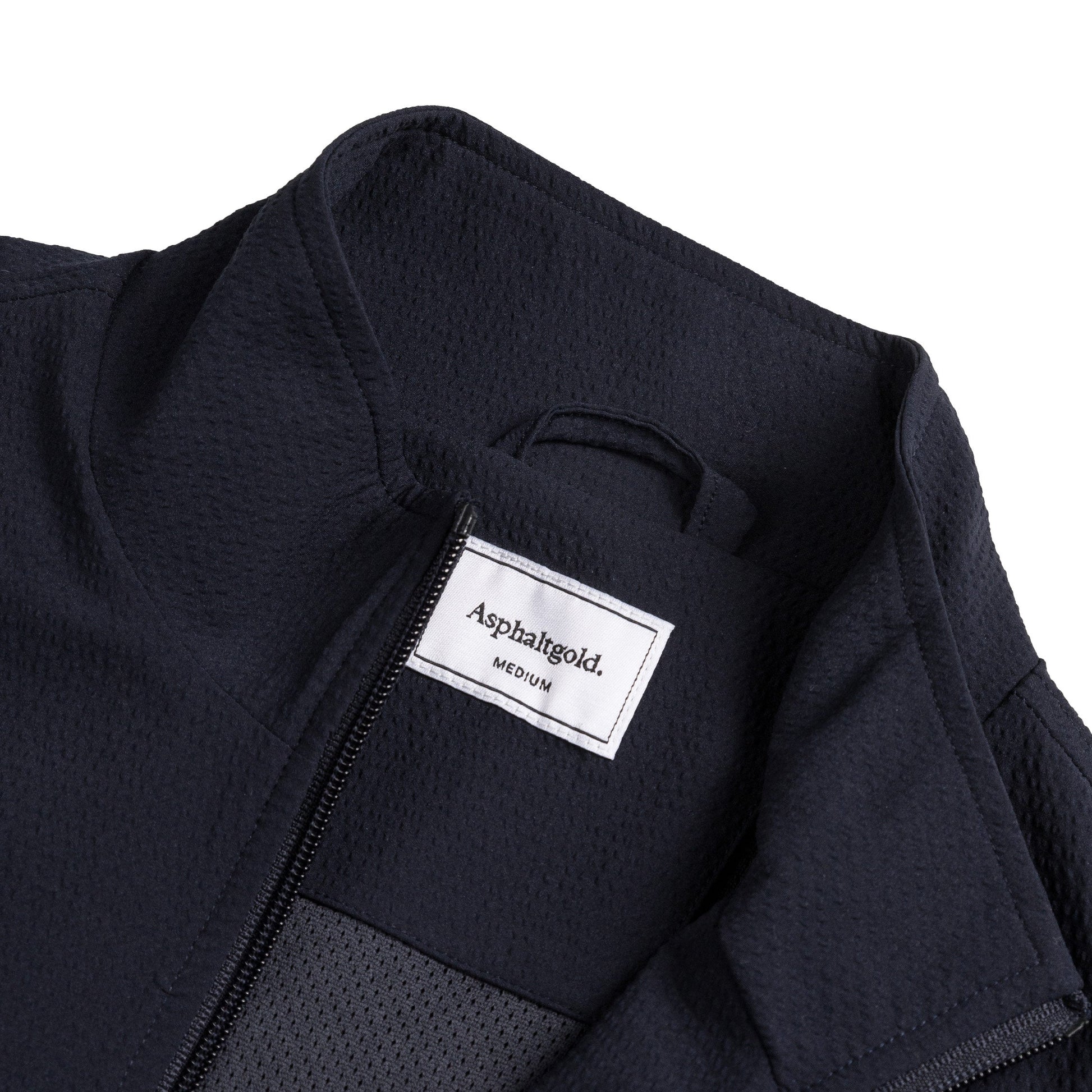 Asphaltgold Summer Essential Track Jacket