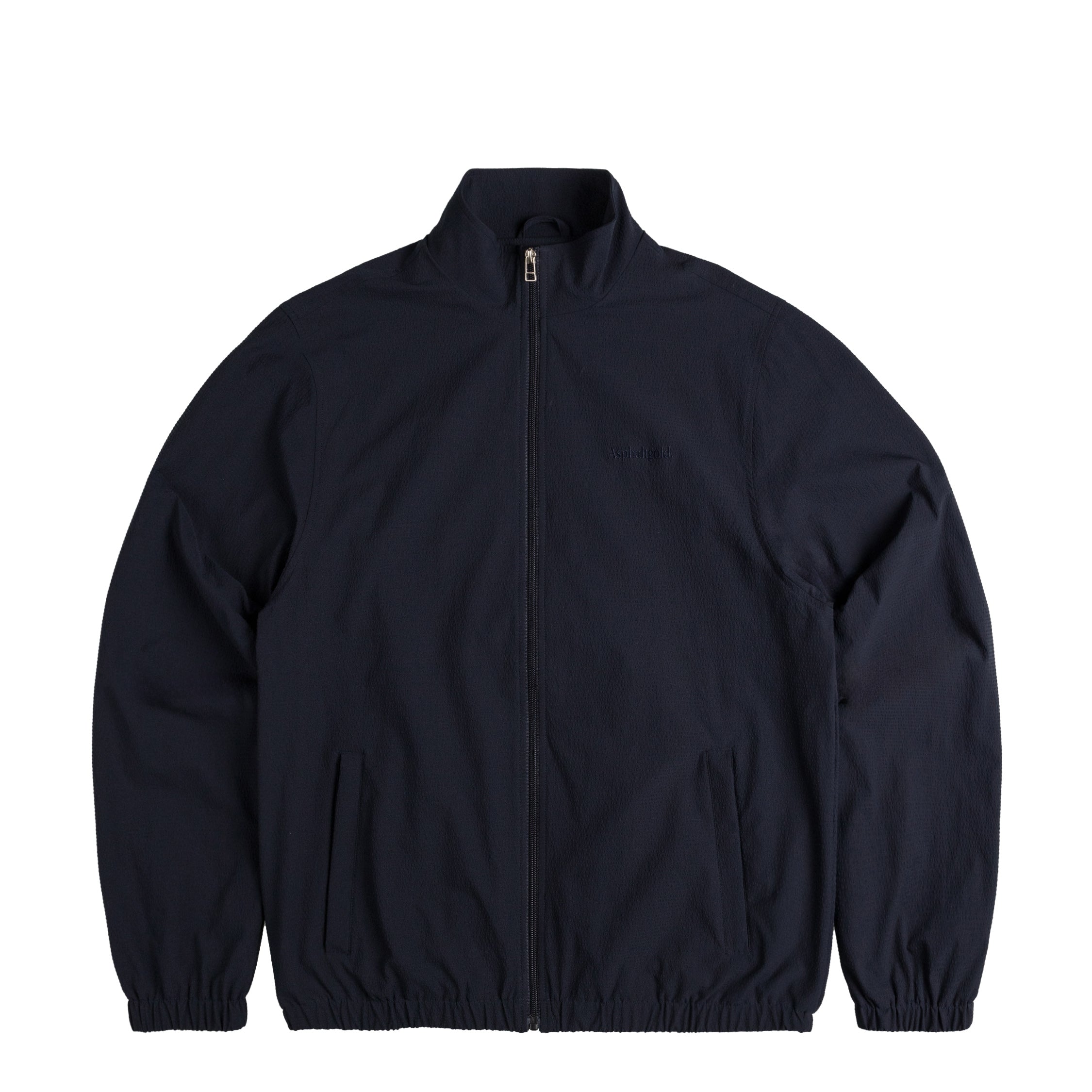 Image of Asphaltgold Summer Essential Track Jacket
