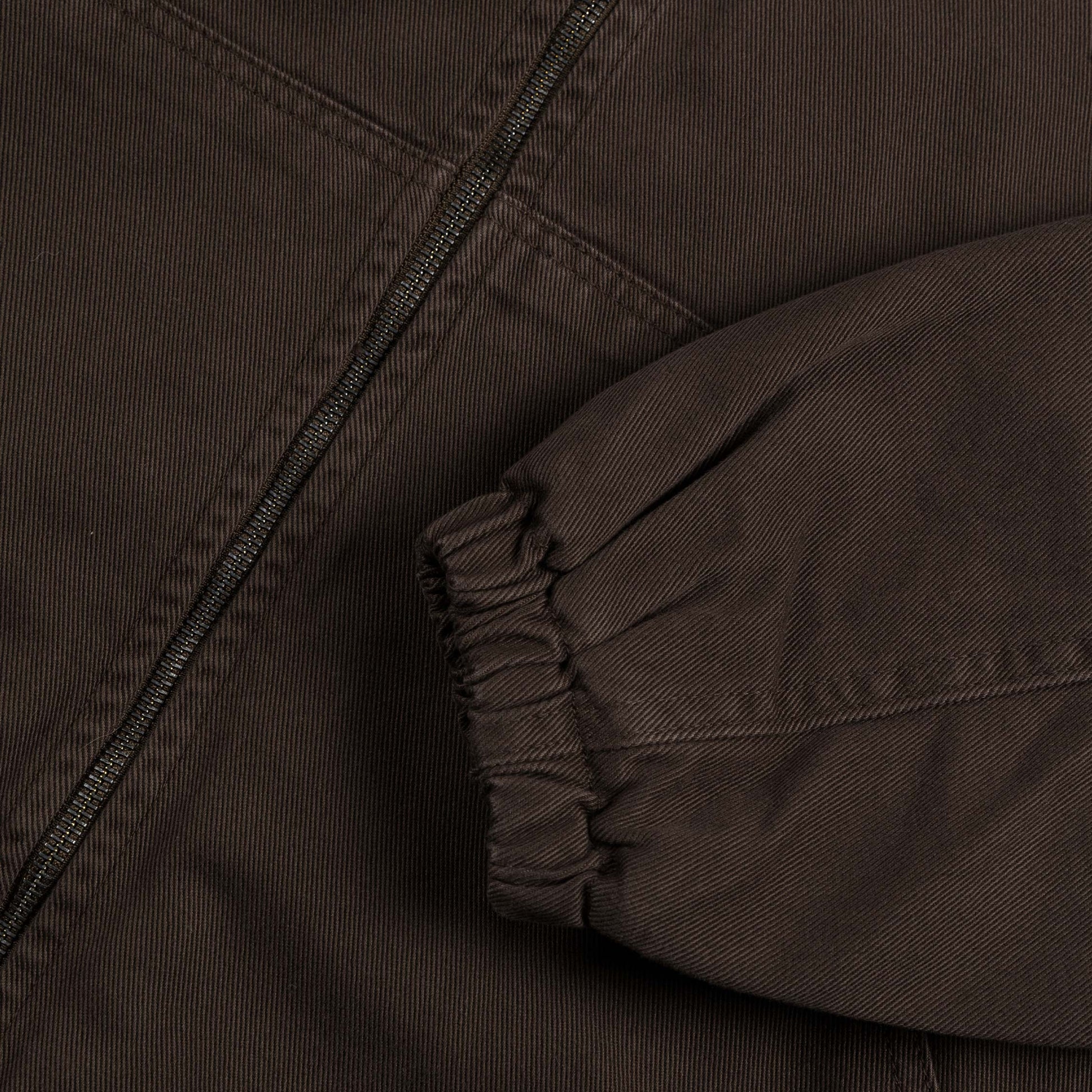 No Problemo No Problemo Workwear Jacket