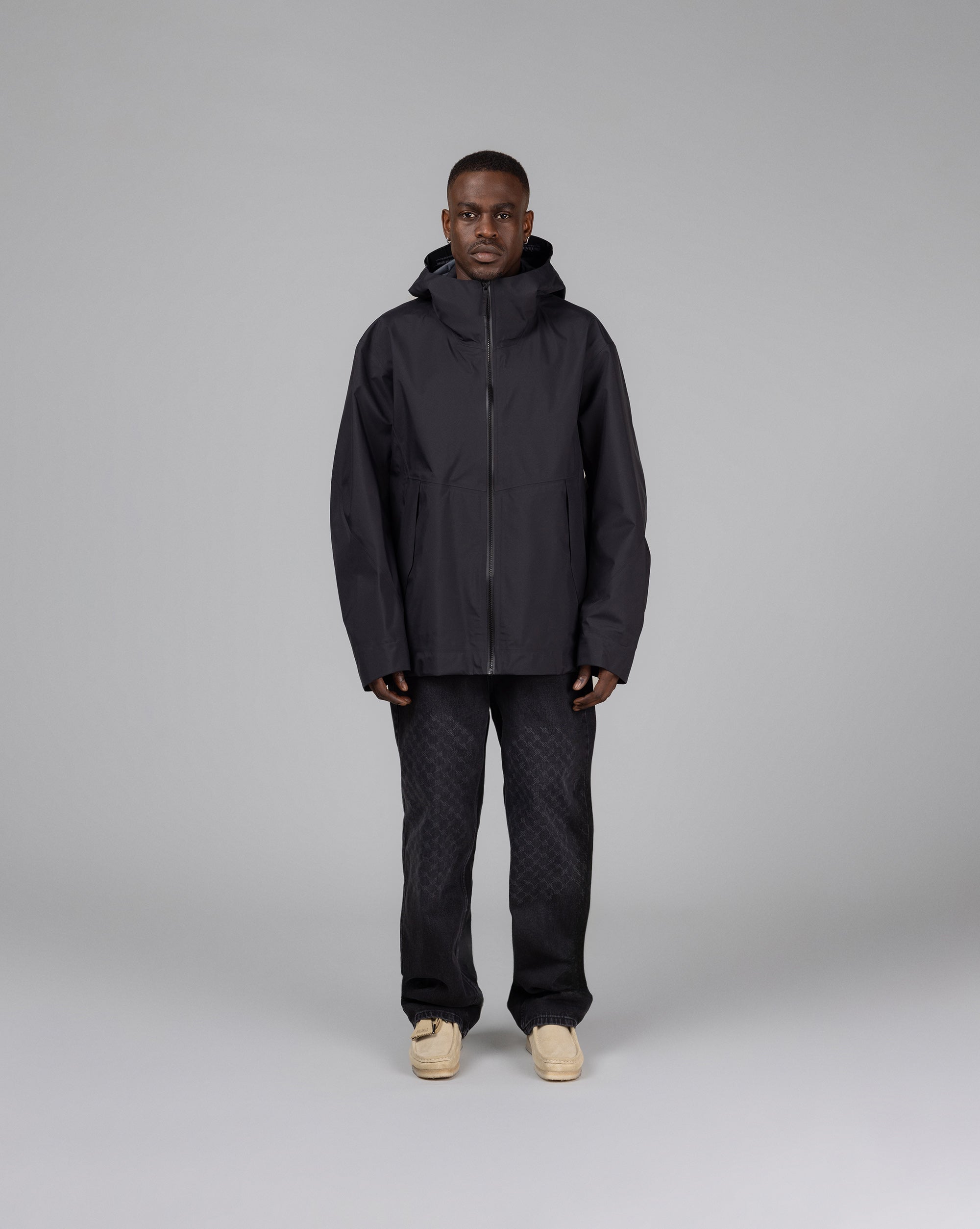 Image of Arcteryx Veilance Diode Jacket