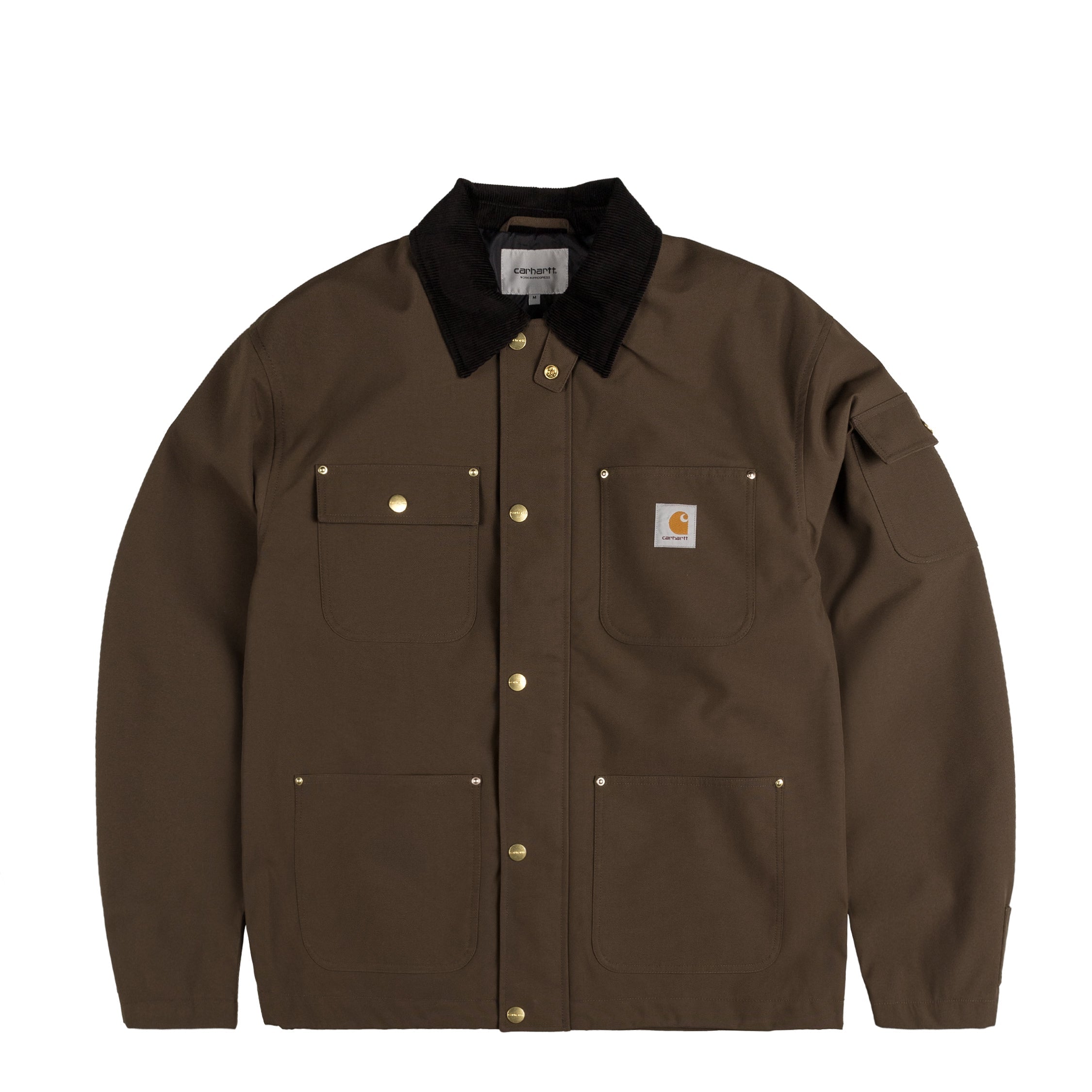 Image of Carhartt WIP Clapton Jacket