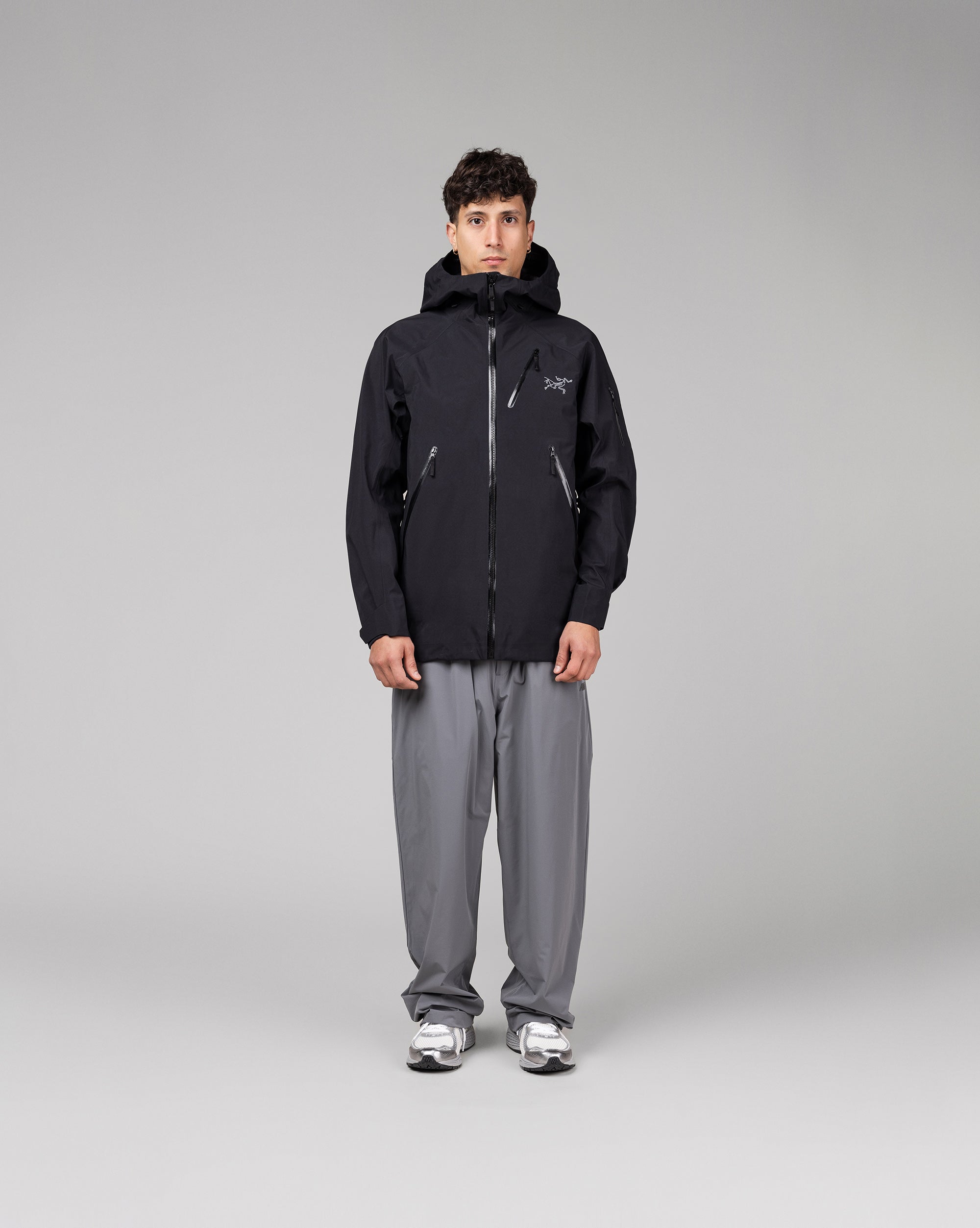 Image of Arcteryx Wmns Nita Shell Jacket