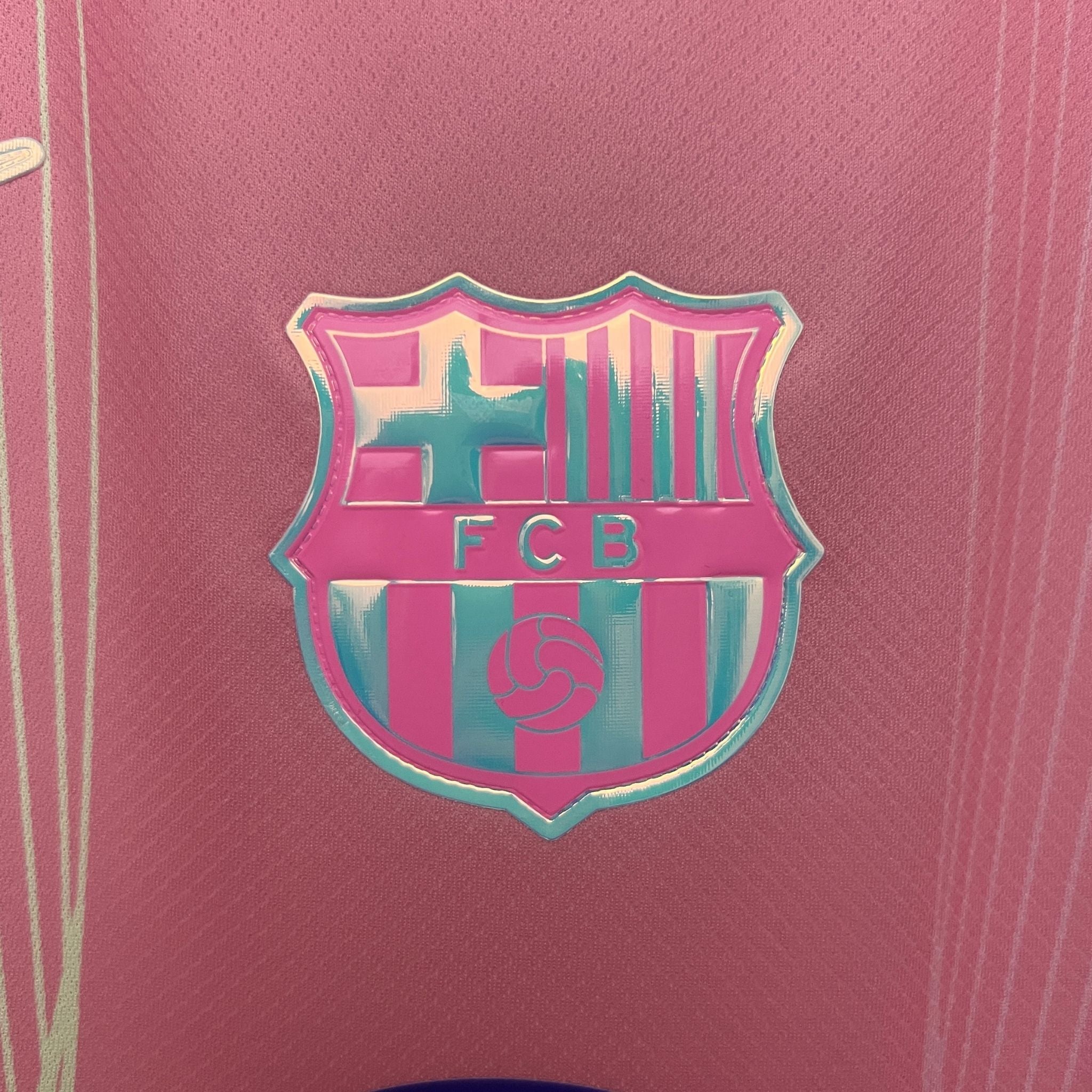 Image of FC Barcelona 