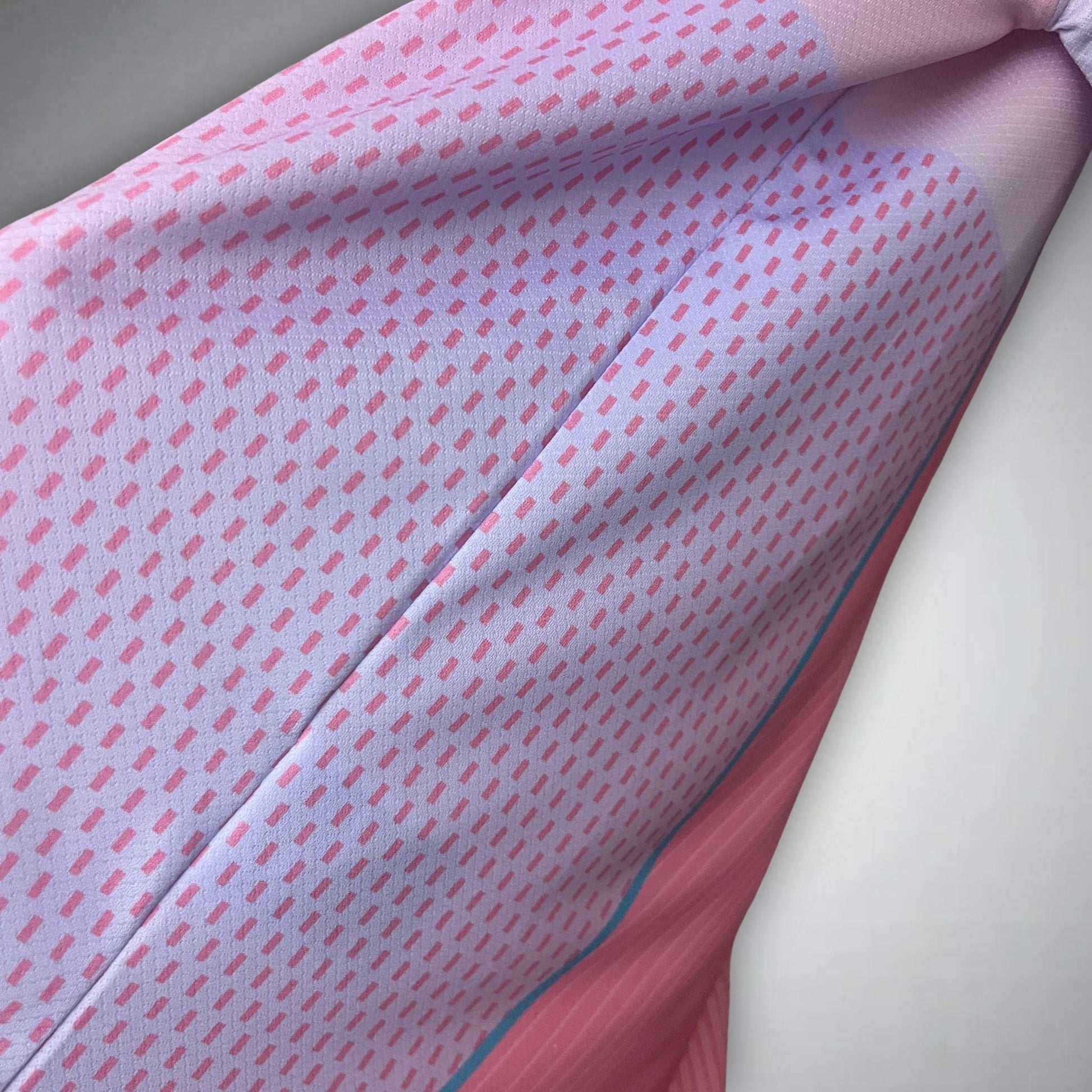 FC Barcelona "Aurora" Premium Kit - Premium Quality Jersey at FootballPrestige.com