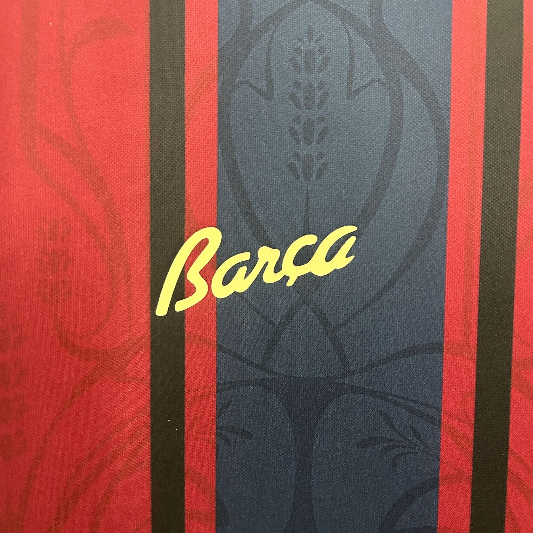 Image of FC Barcelona 