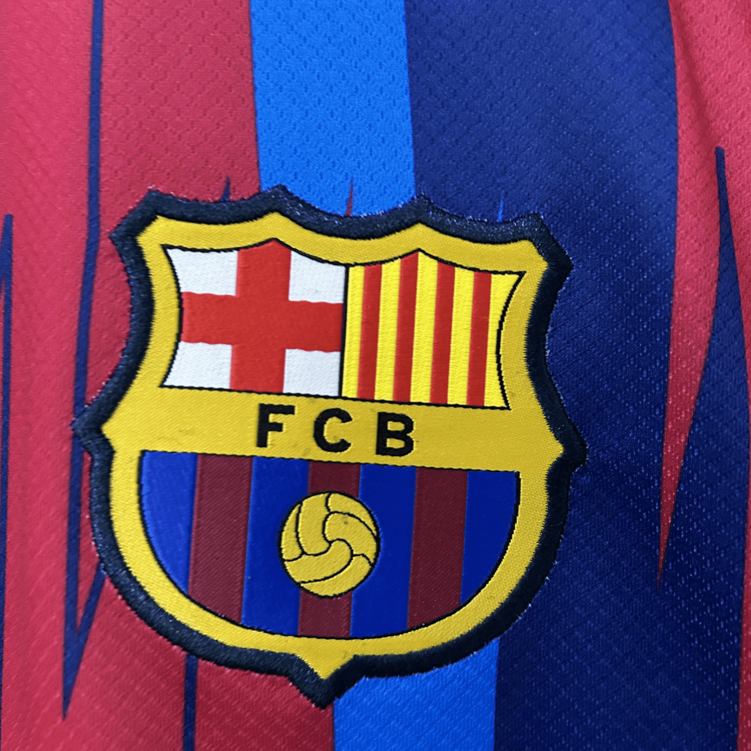 Image of FC Barcelona 
