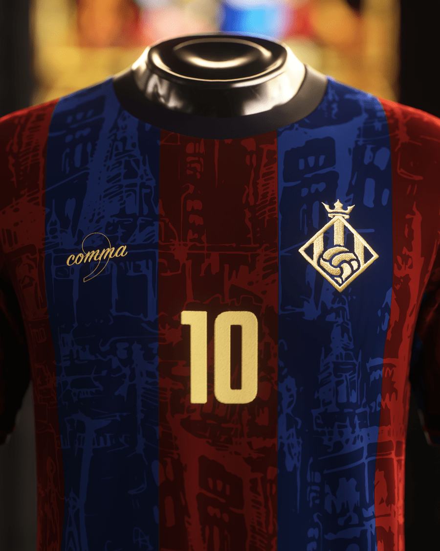 Image of FC Barcelona 