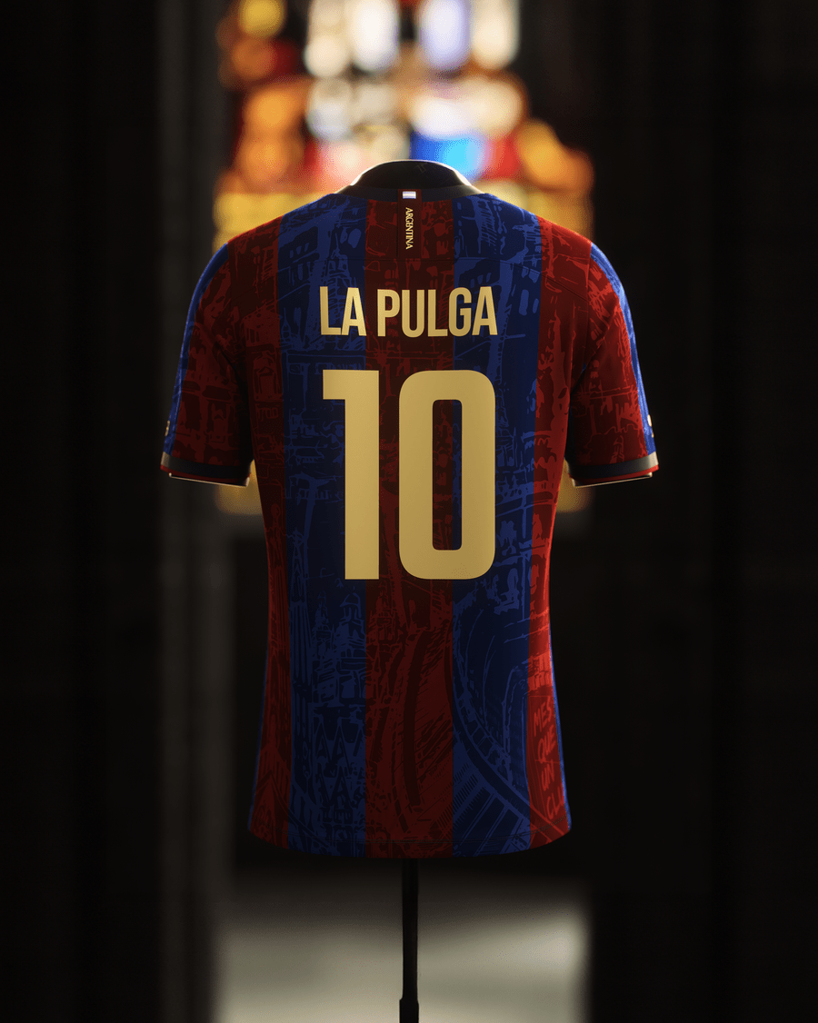 Image of FC Barcelona 