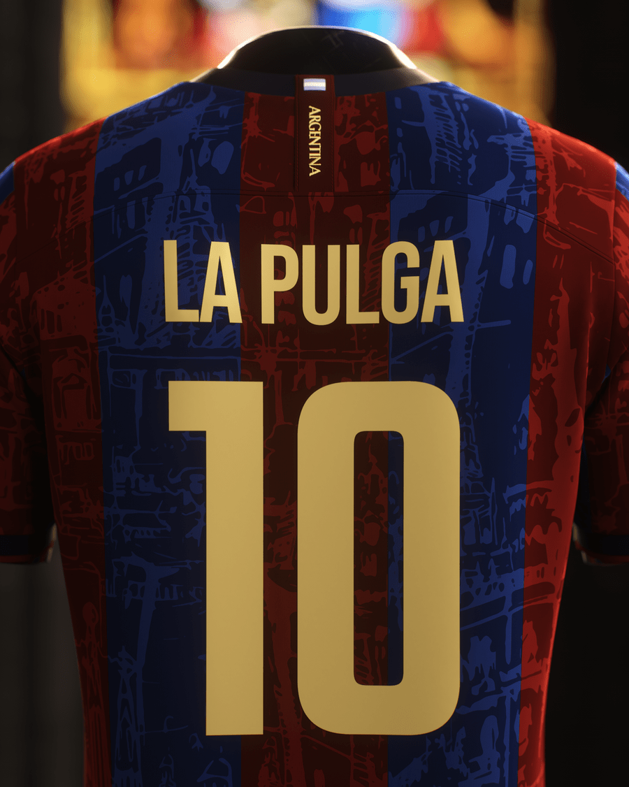 Image of FC Barcelona 