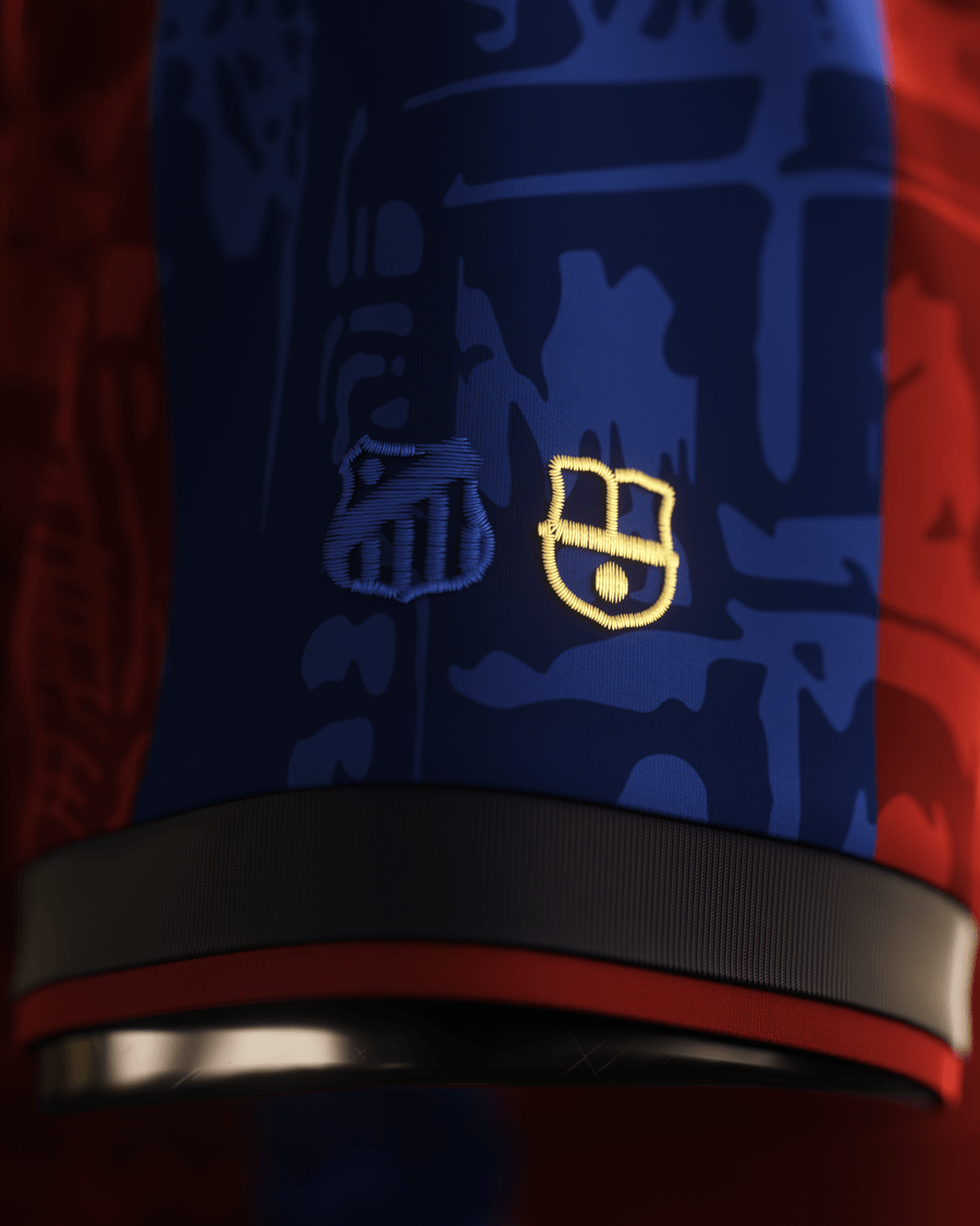 Image of FC Barcelona 
