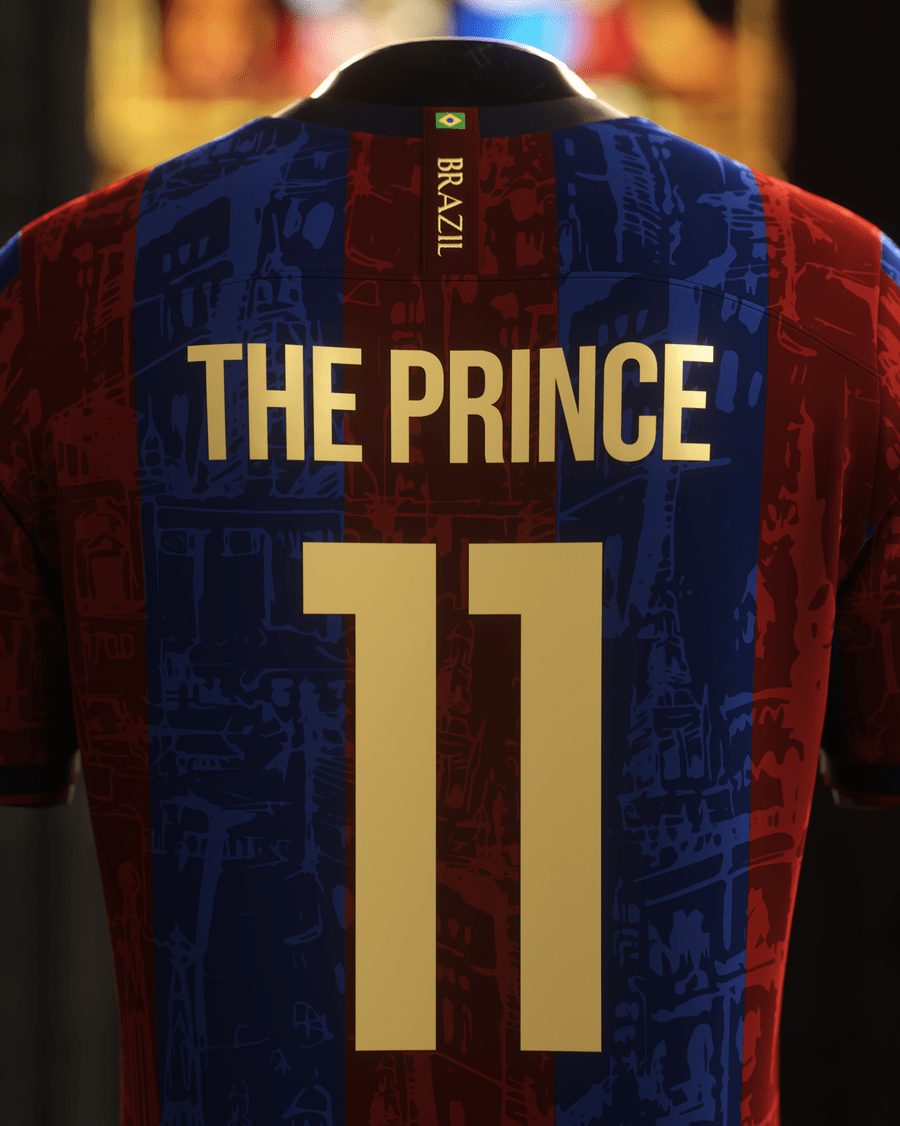 Image of FC Barcelona 