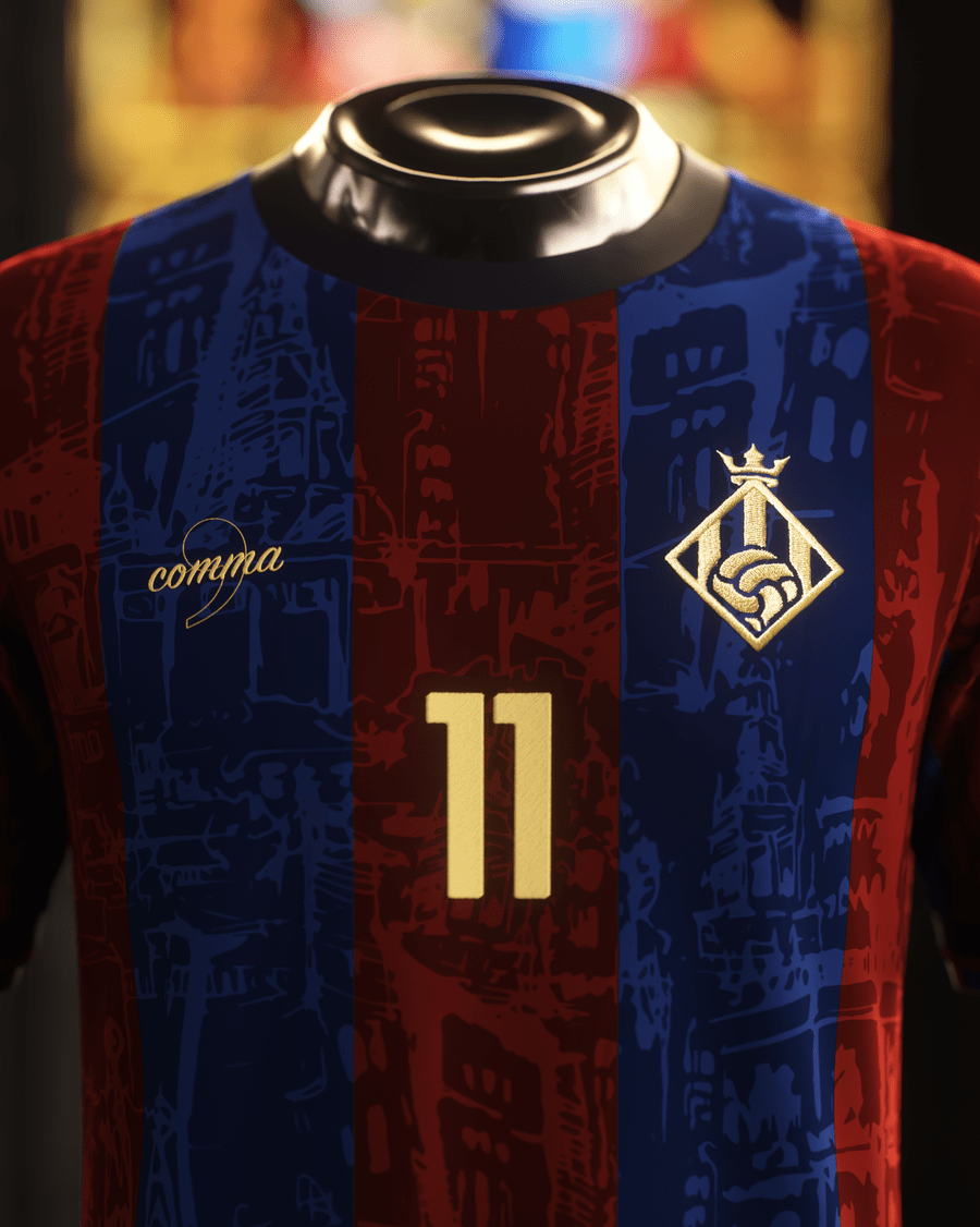 Image of FC Barcelona 