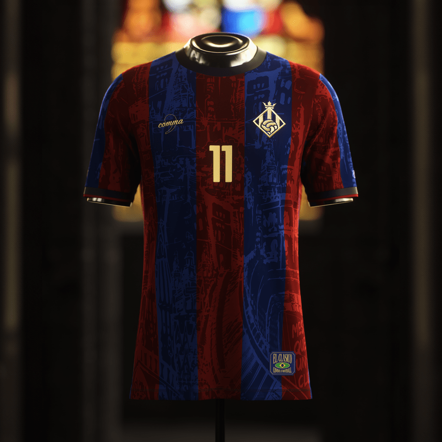 Image of FC Barcelona 