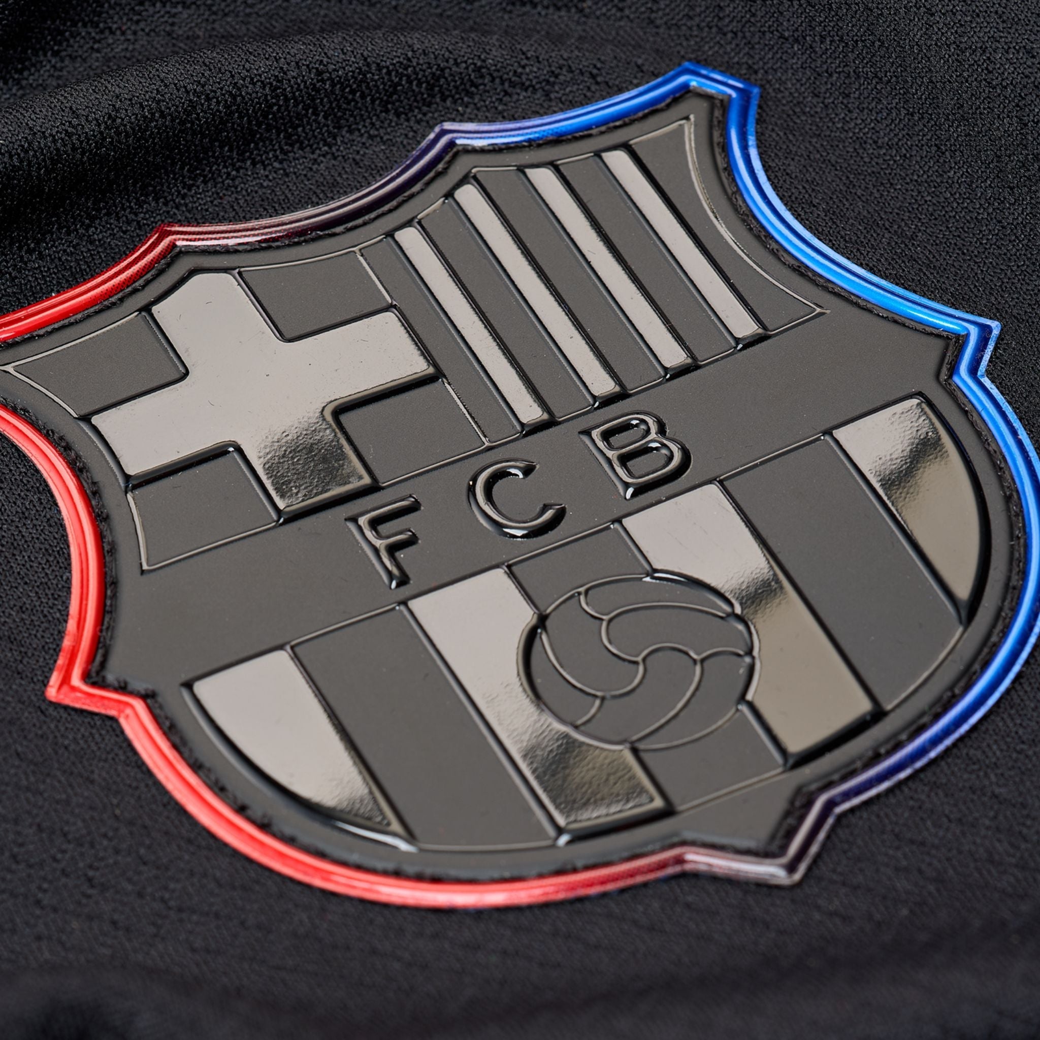 Image of FC Barcelona x Travis Scott Limited Edition Away Kit - Premium Quality Jersey at FootballPrestige.com