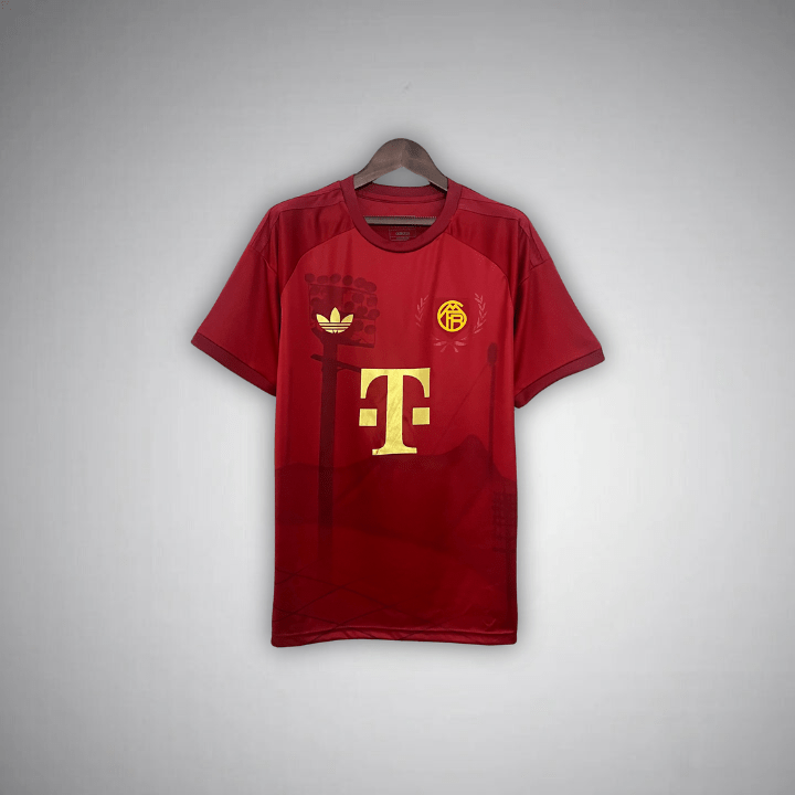 Image of FC Bayern 