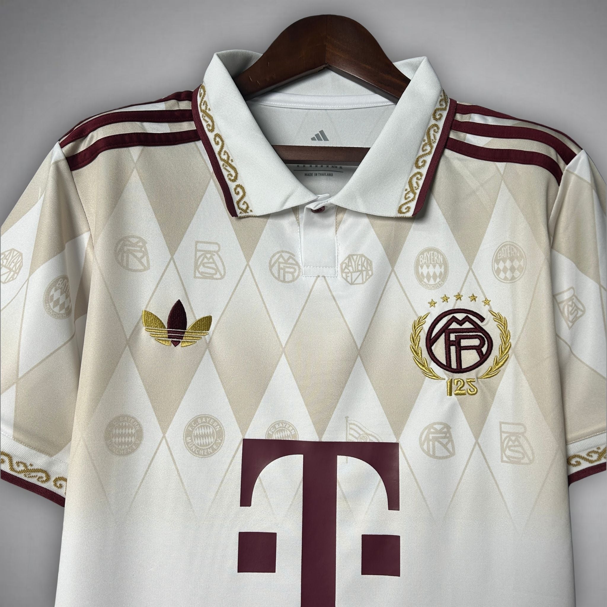 Image of FC Bayern 