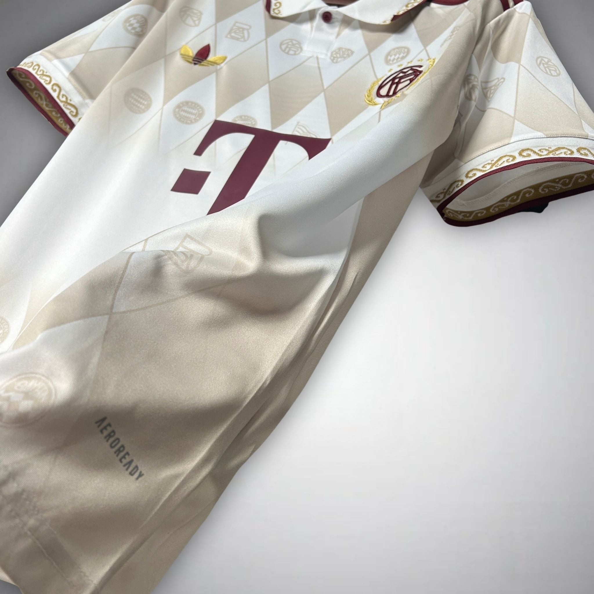 Image of FC Bayern 