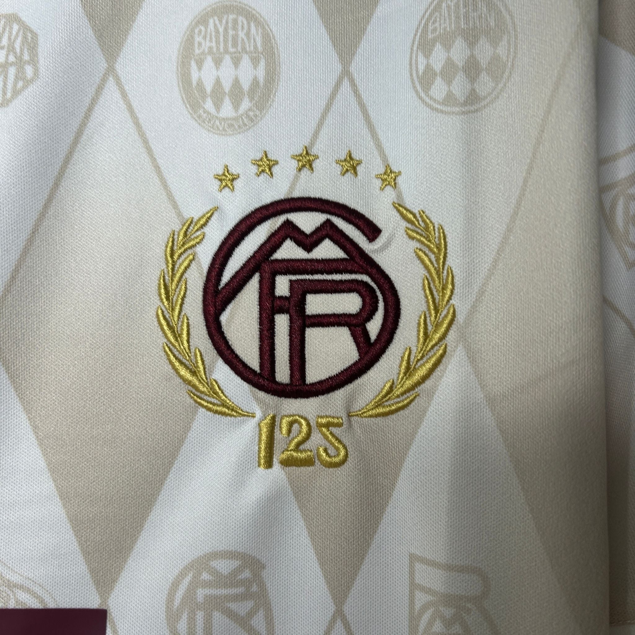 Image of FC Bayern 
