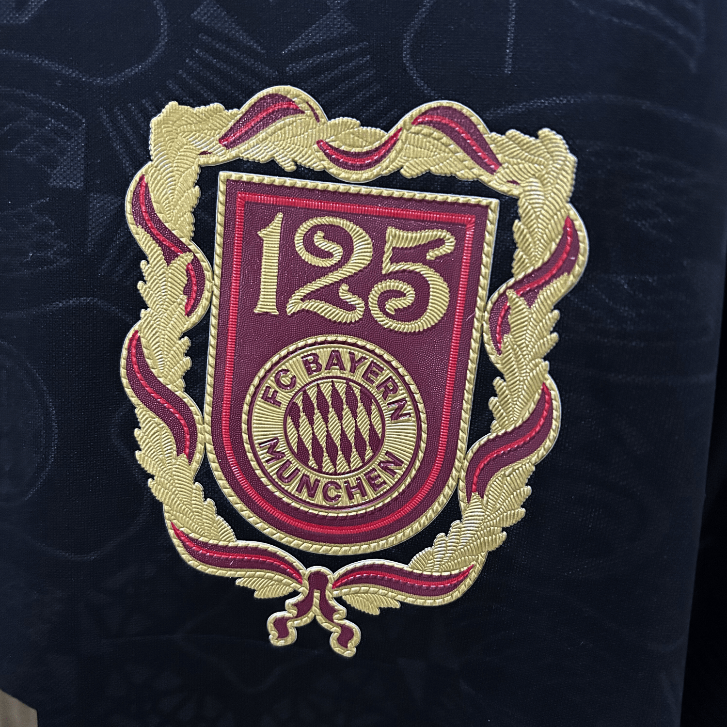 Image of FC Bayern 