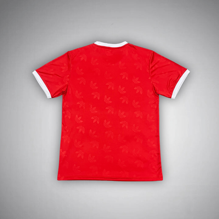 FC Bayern "Oktoberfest" Premium Kit - Premium Quality Jersey at FootballPrestige.com