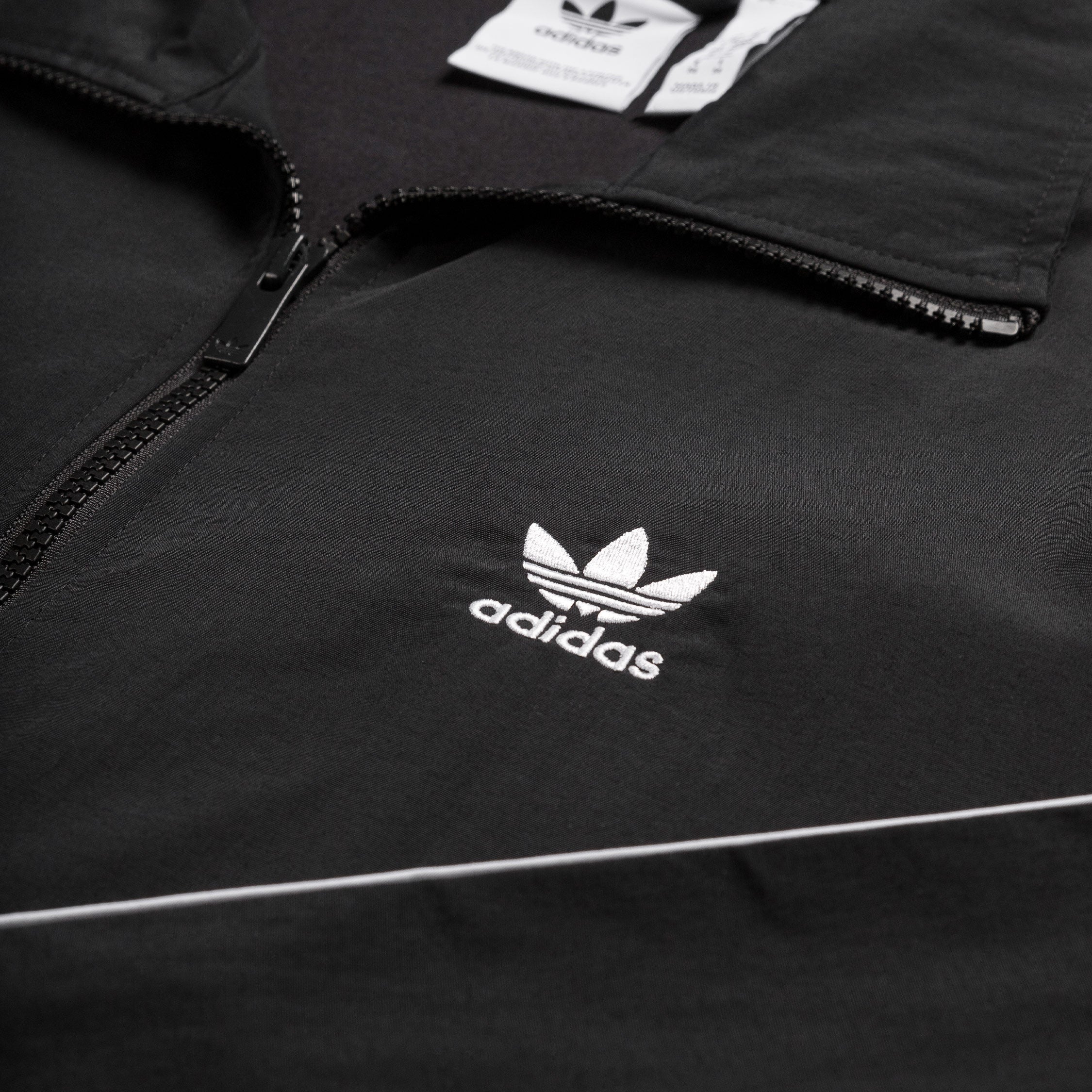 Image of Adidas Woven Firebird Track Top