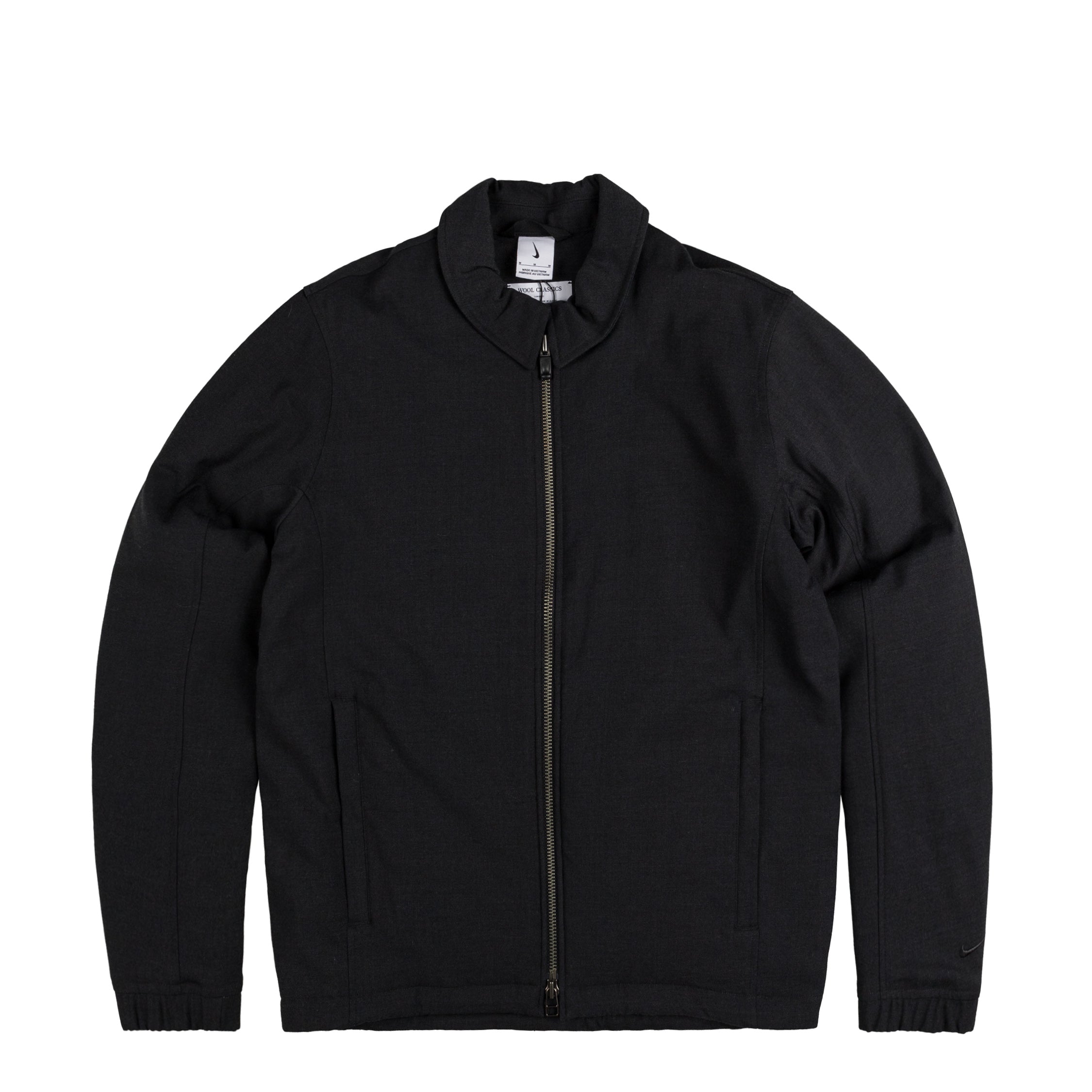 Image of Nike Wool Classics Insulated Jacket