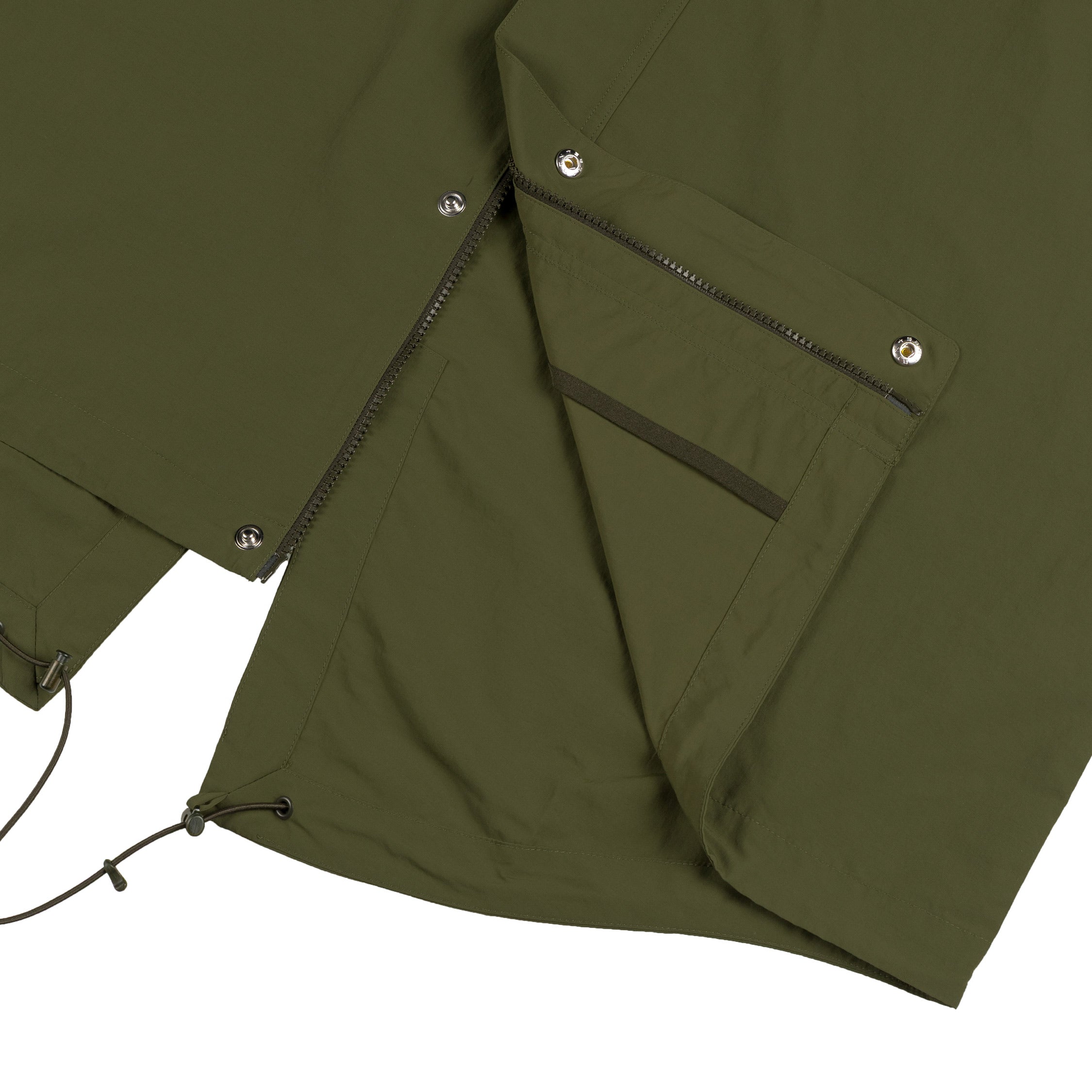 Image of Adidas SPZL Halewood Parka