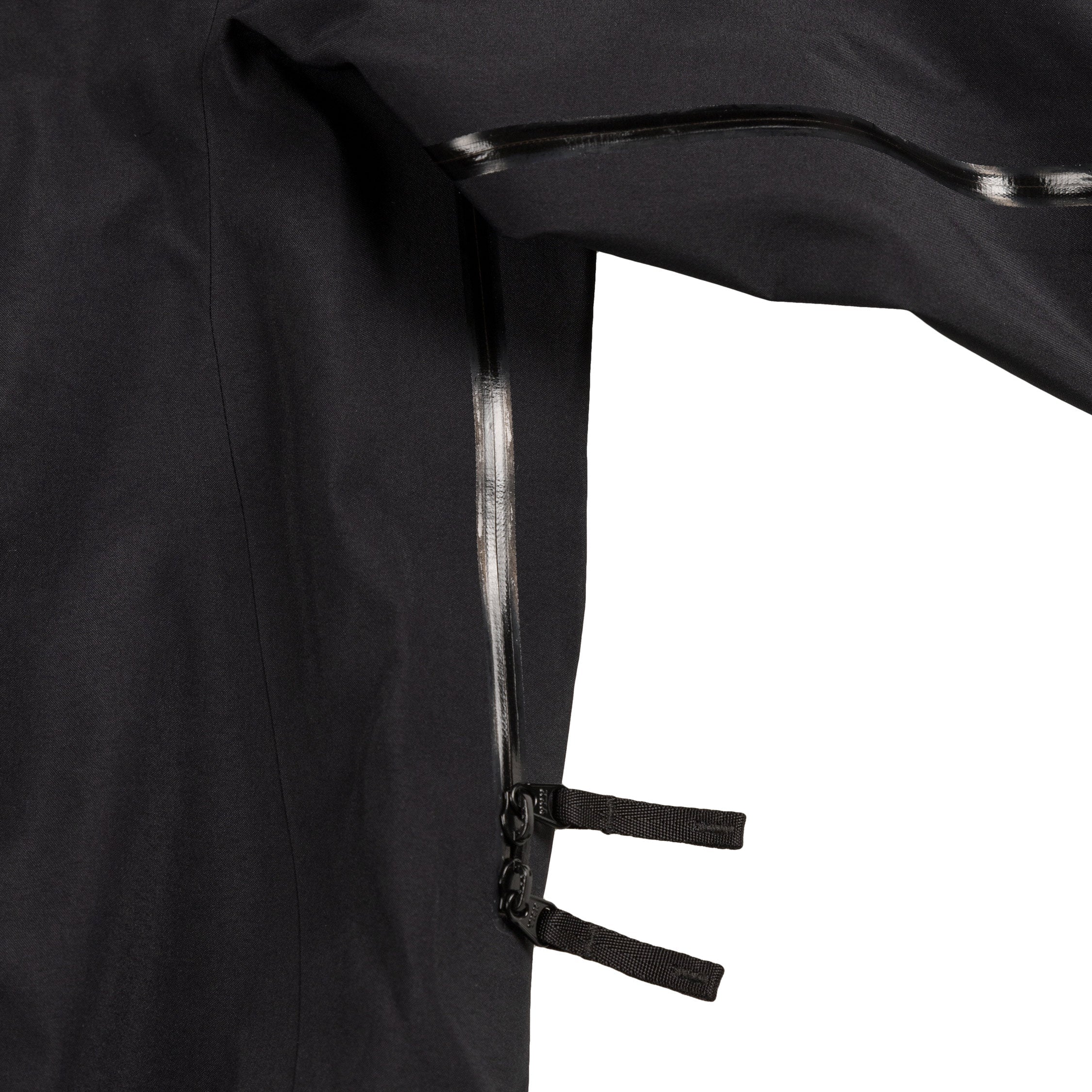 Image of Arcteryx Wmns Nita Shell Jacket
