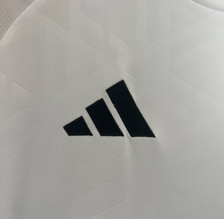 Image of Germany 2024 Home Kit - Premium Quality Jersey at FootballPrestige.com