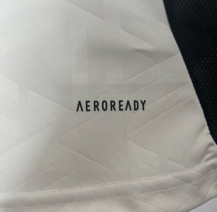 Image of Germany 2024 Home Kit - Premium Quality Jersey at FootballPrestige.com