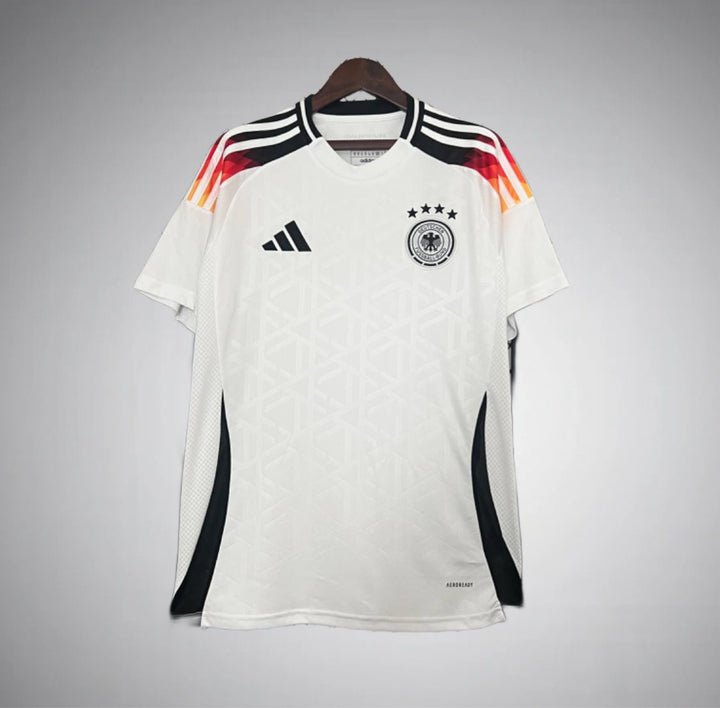 Image of Germany 2024 Home Kit - Premium Quality Jersey at FootballPrestige.com