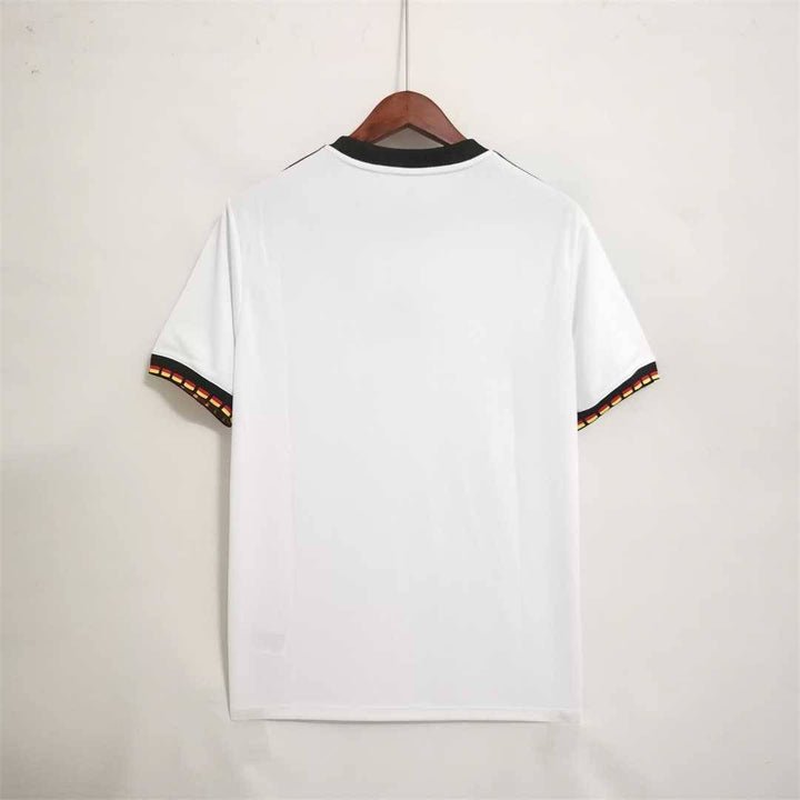 Image of Germany EURO 2022 Kit - Premium Quality Jersey at FootballPrestige.com
