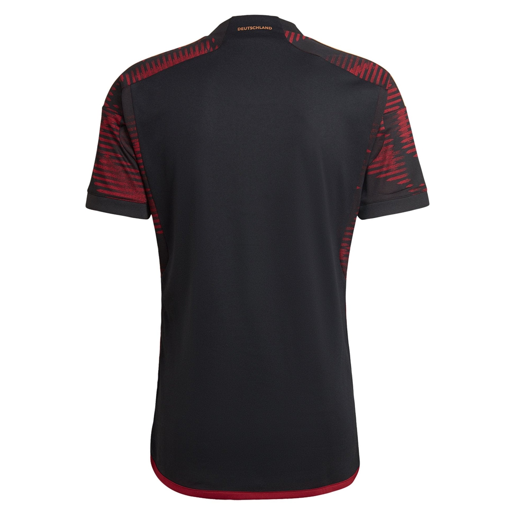 Men’s Replica Germany Away Jersey 2022