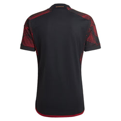 Image of Men’s Replica Germany Away Jersey 2022