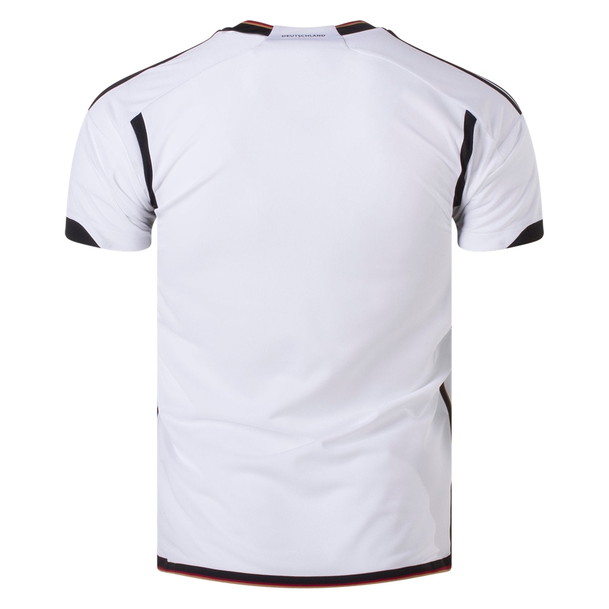 Men’s Replica Germany Home Jersey 2022