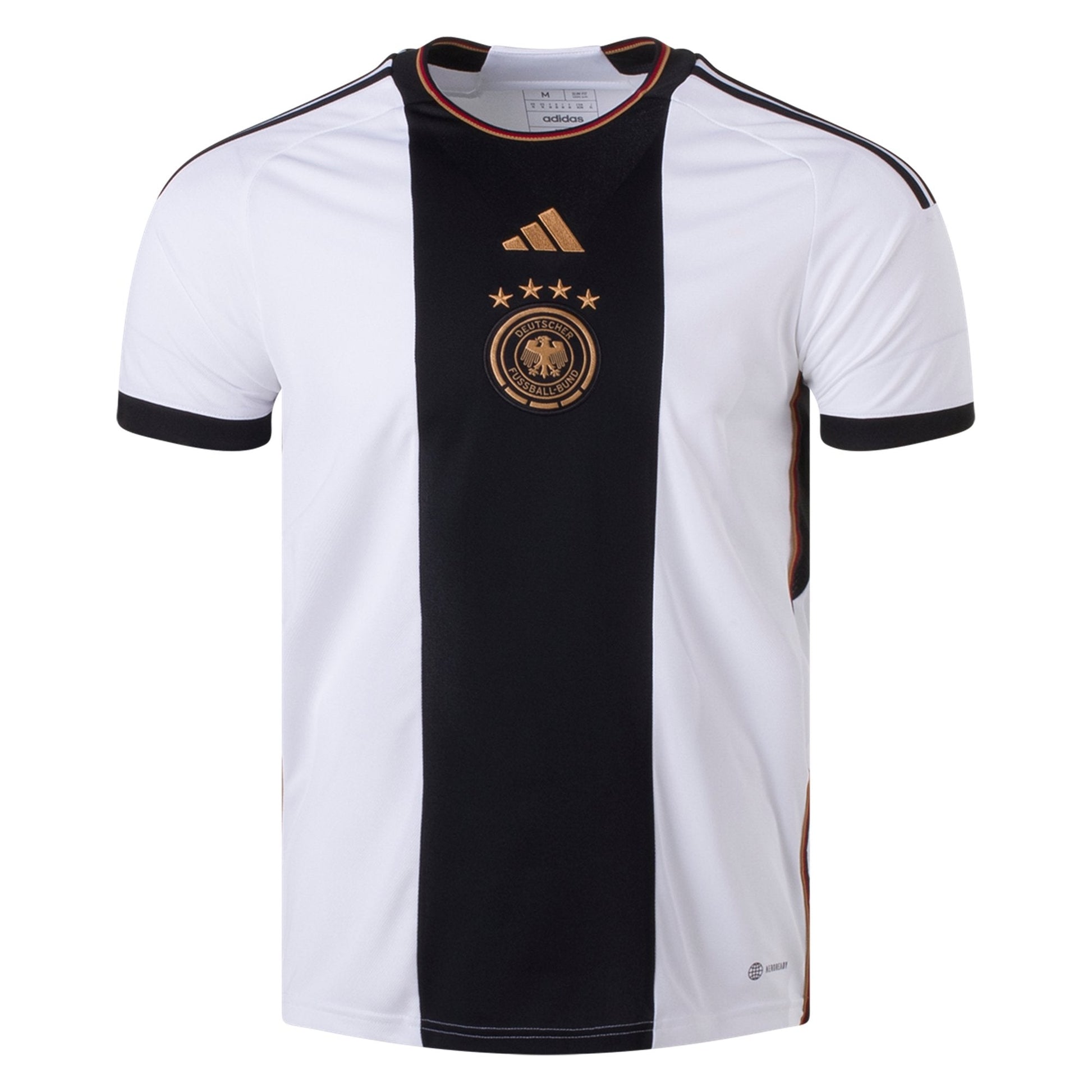 Men’s Replica Germany Home Jersey 2022