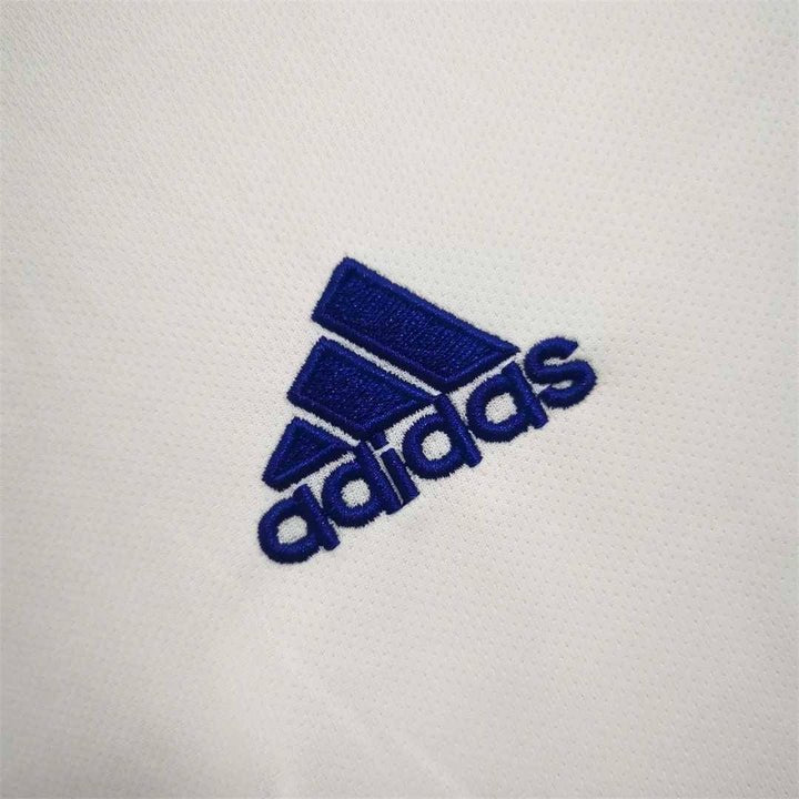 Image of Greece 2004 - 2005 Away Kit - Premium Quality Jersey at FootballPrestige.com