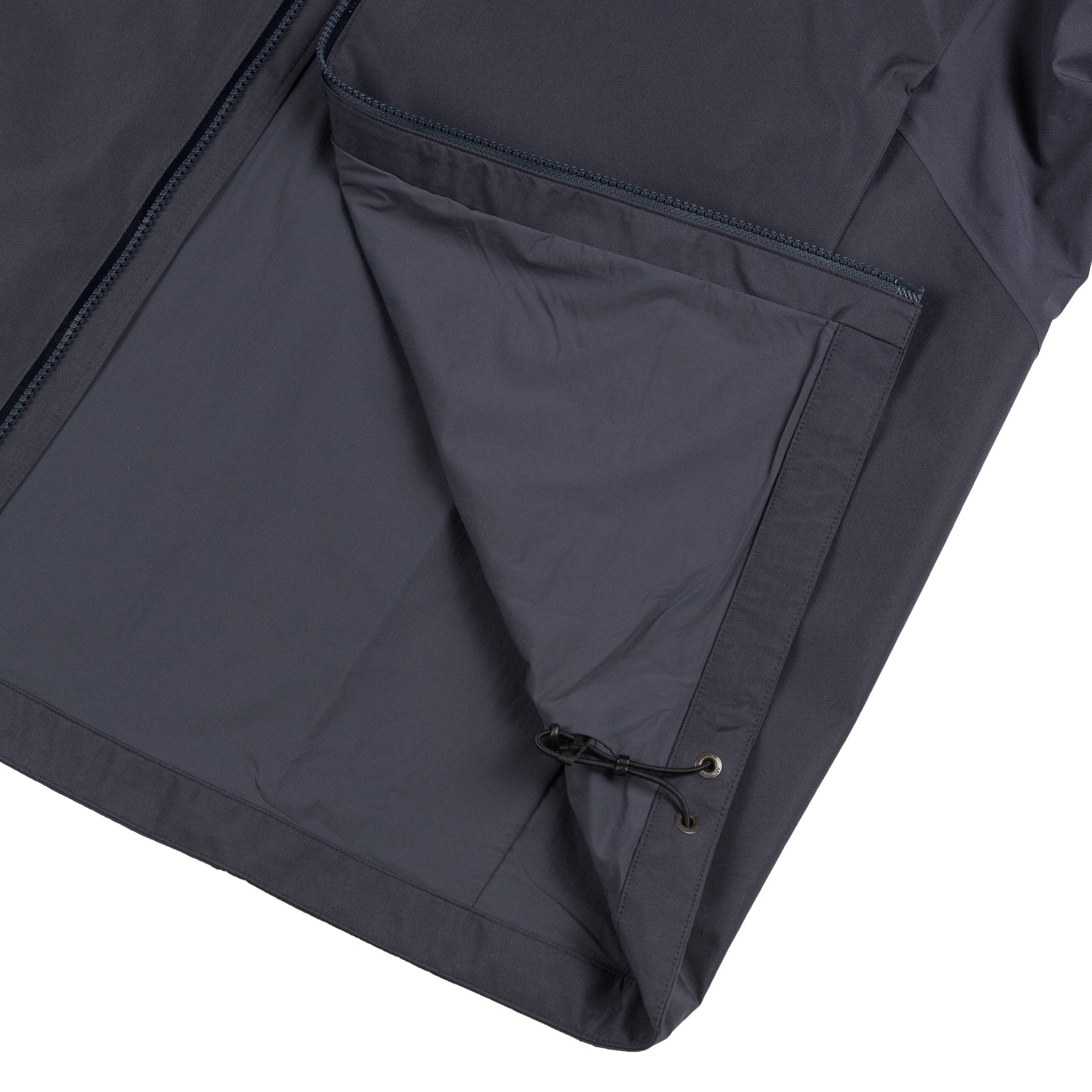 Image of Arcteryx Solano Jacket