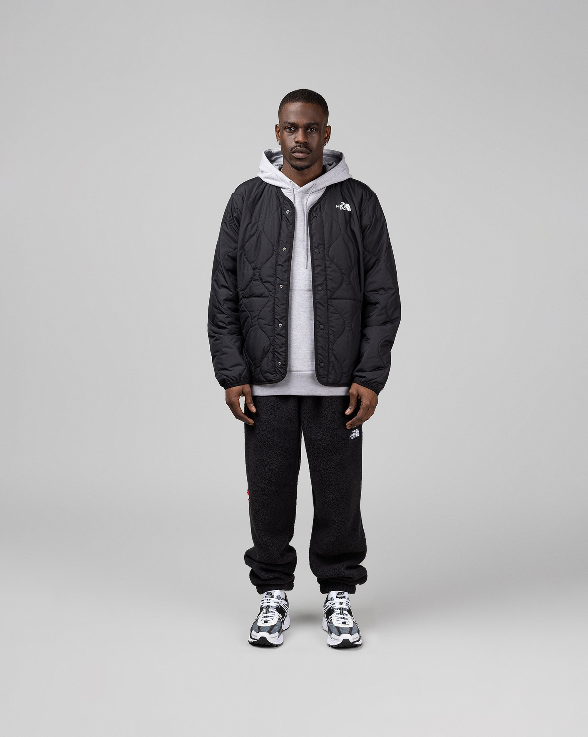 Image of The North Face Ampato Quilted Liner