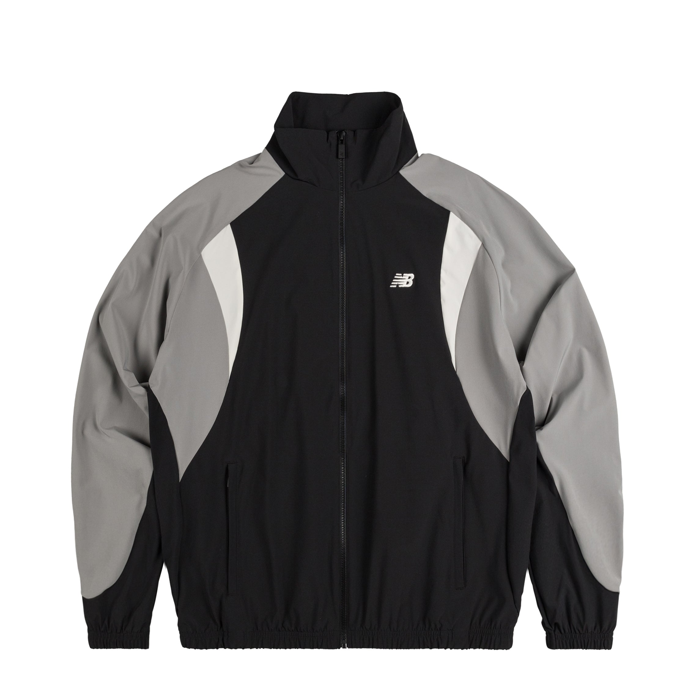 Image of New Balance In Game Woven Track Jacket